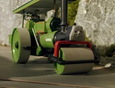 Discuss Everything About Thomas the Tank Engine Wiki | Fandom