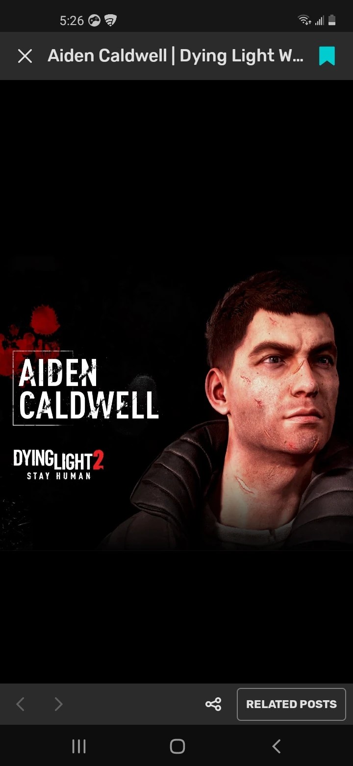 What his abilities Fandom