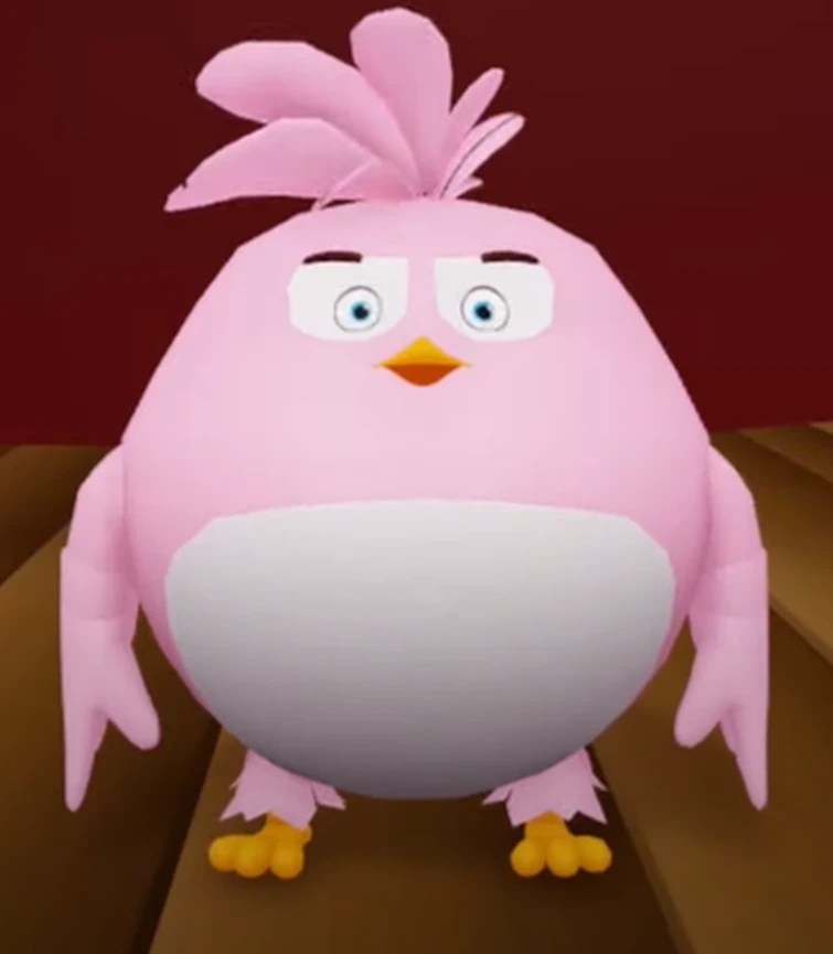 Angry Birds, Bird Island Roblox Fandom