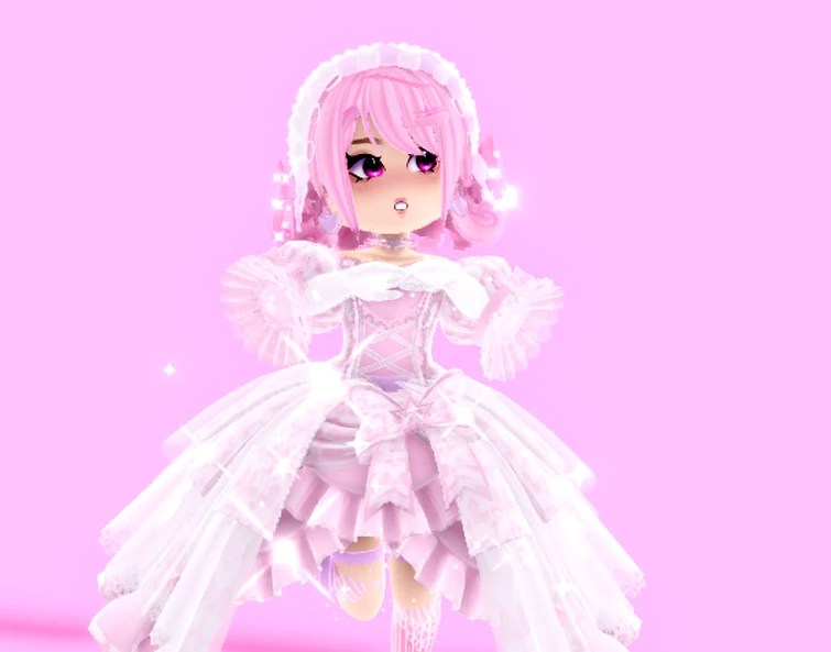 My new OC! Fandom