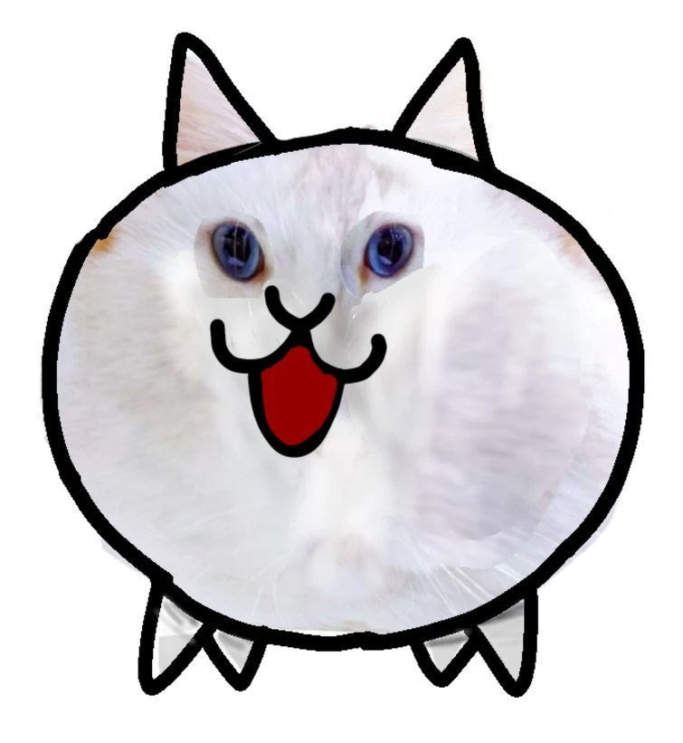 the battle cats irl Fandom