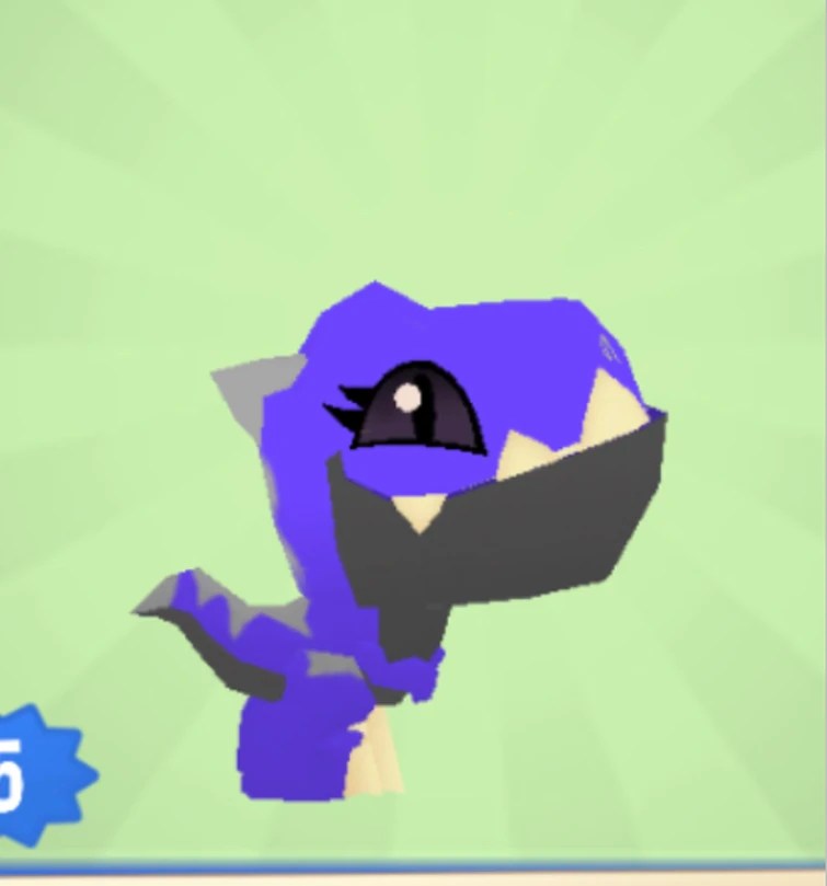 What’s this double pure trex worth? Fandom