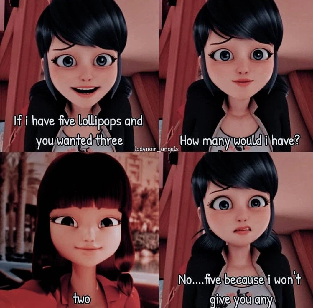 ?? Hilarious BEST miraculous memes ?? Fandom