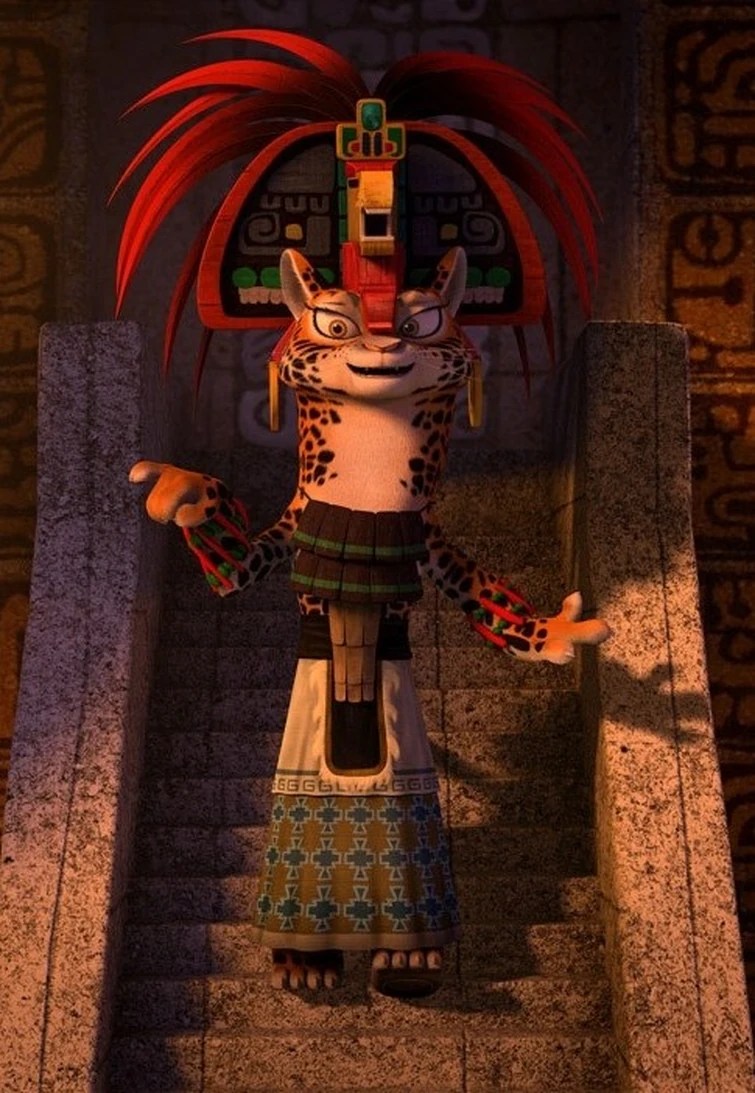 Discuss Everything About Kung Fu Panda Wiki Fandom