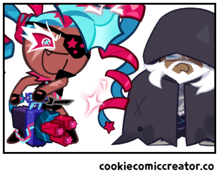 ECLAIR SAVING TEA KNIGHT FROM DEATH CAUGHT ON CAMERA Fandom