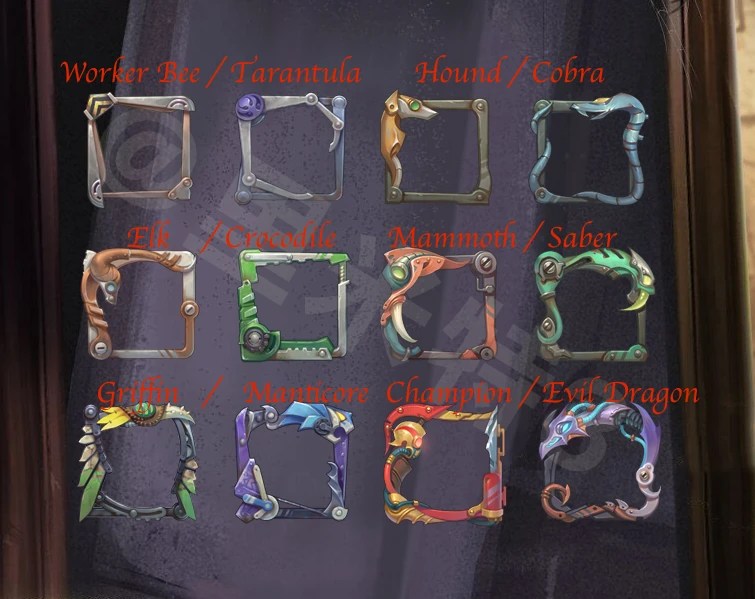 Discuss Everything About Identity V Wiki Fandom