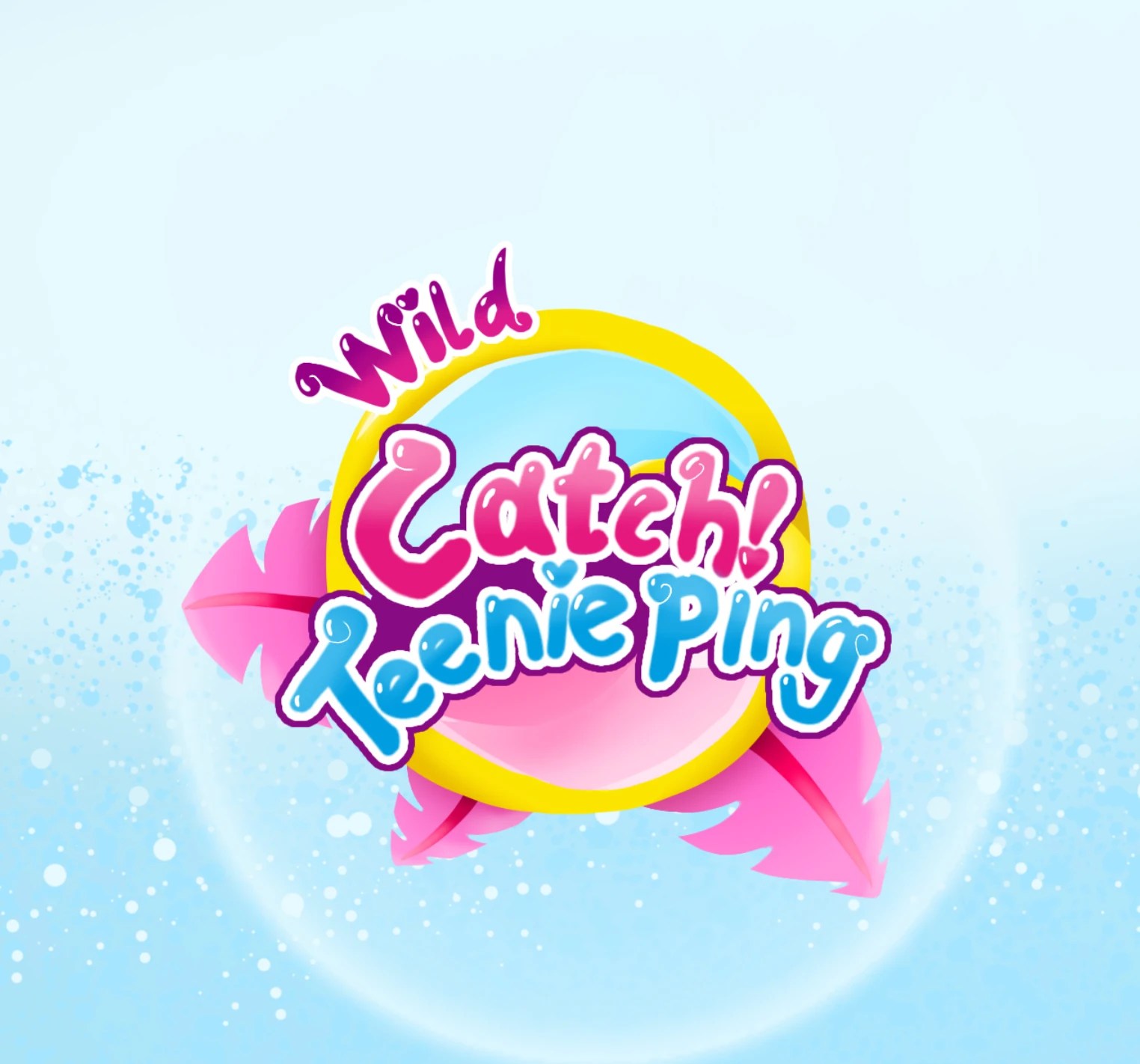 Wild Catch! Teenieping Fandom