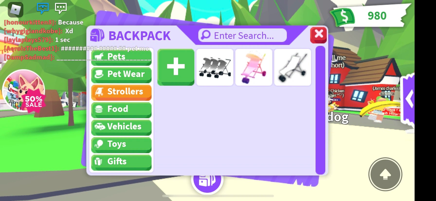 45+ How To Grow Inventory Adopt Me Pics