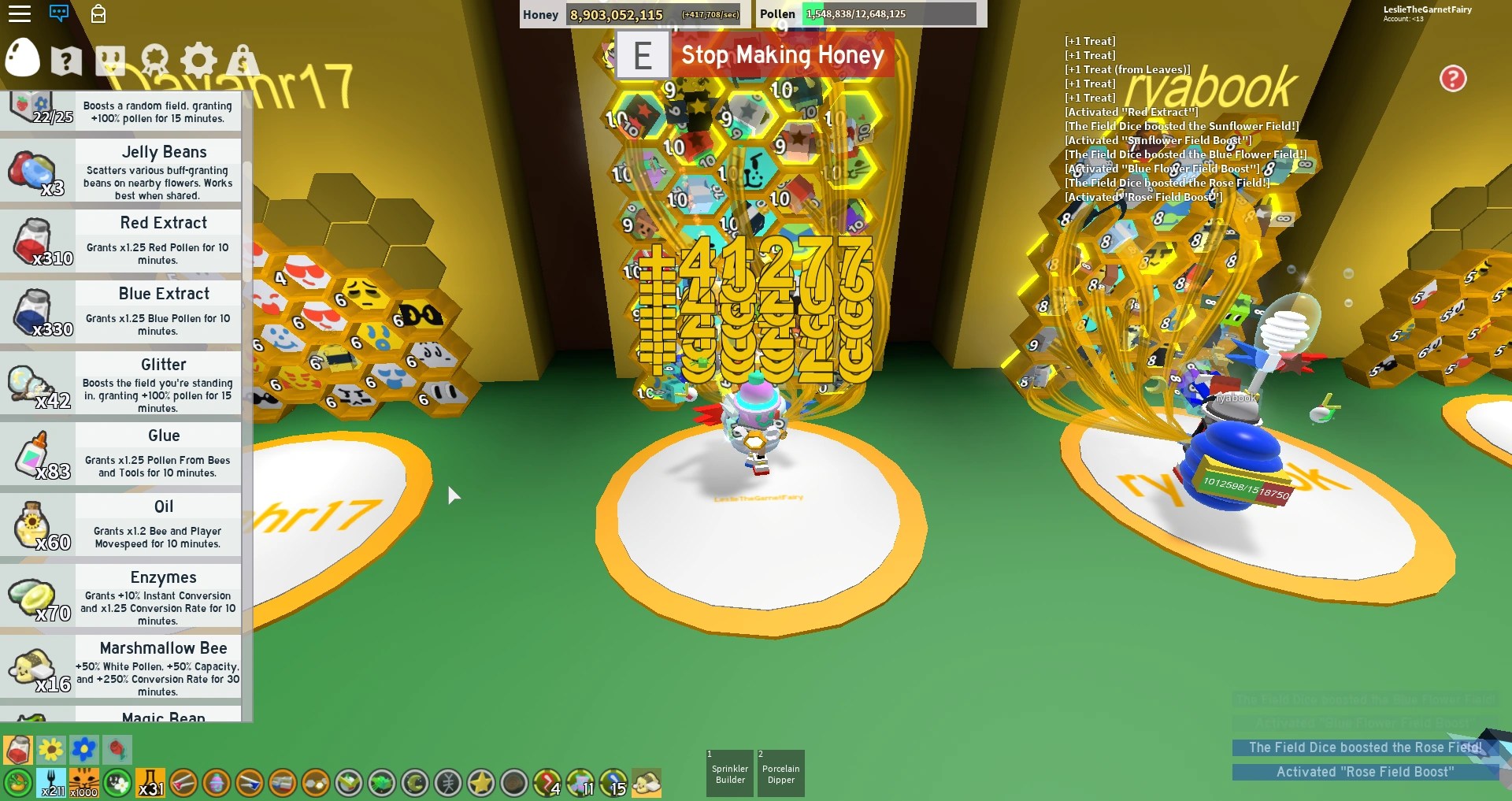 Discuss Everything About Bee Swarm Simulator Wiki Fandom