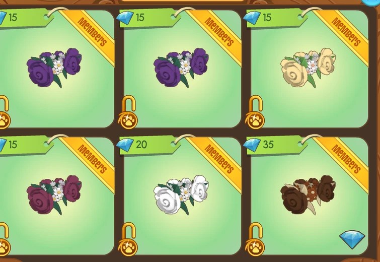 Discuss Everything About Animal Jam Item Worth Wiki Fandom(01)
