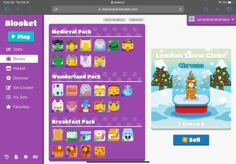 Rate my account Fandom