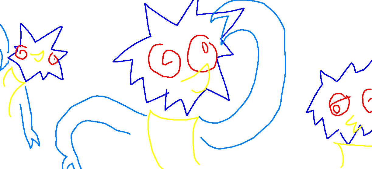 JS Paint World Characters pt.2 Kkkaaaaaoooozzzzz & James Fandom