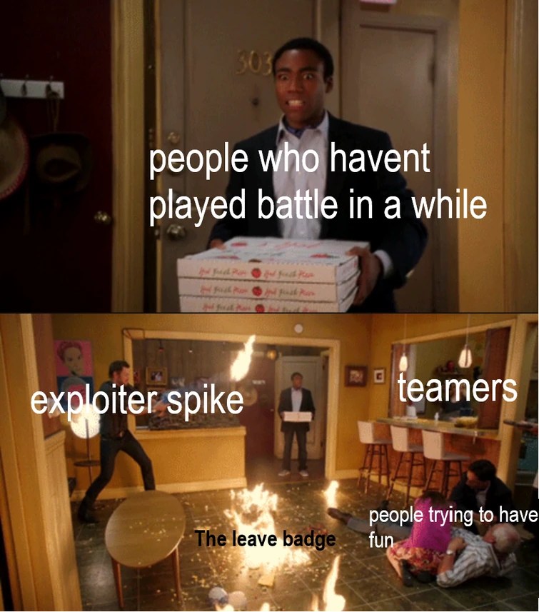 guys guys look a meme Fandom