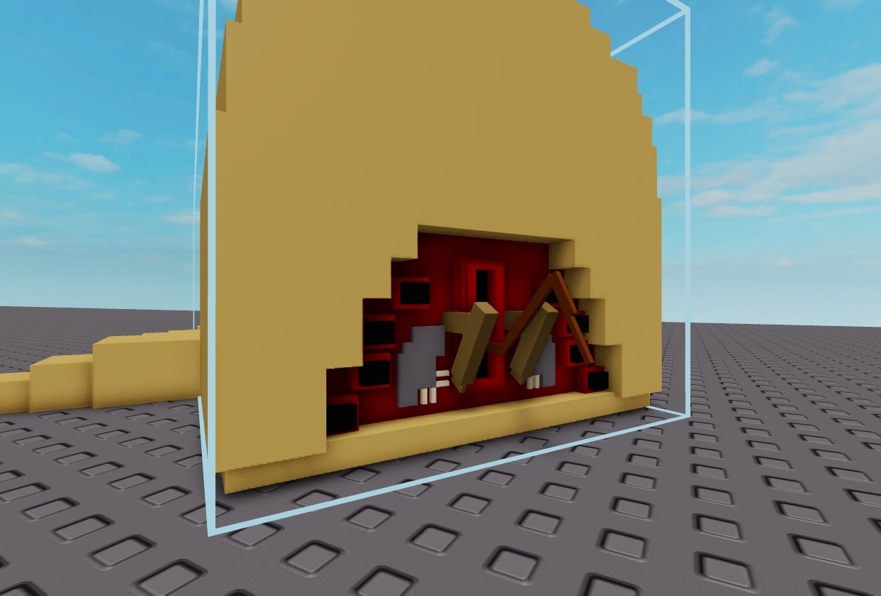 Brain Bug {Roblox} | Fandom