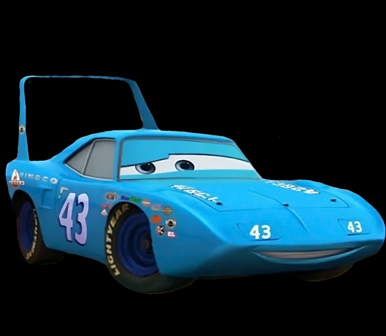 Discuss Everything About Piston Cup Wiki | Fandom