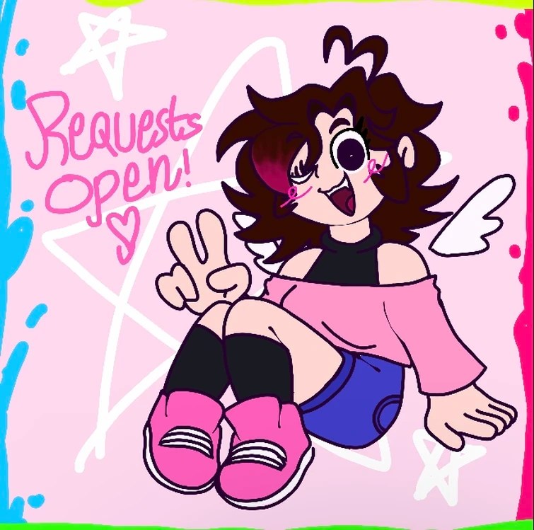 Closest I can get to myself lolll | Fandom