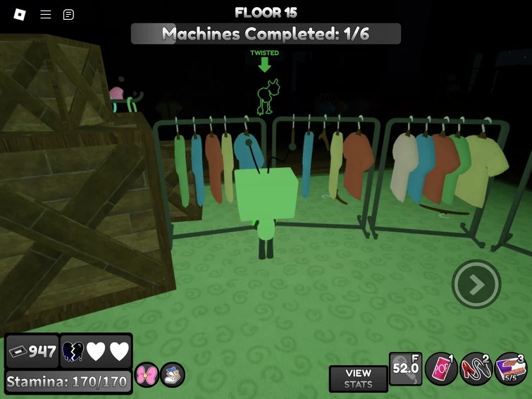 PEBBLE, WHY— Fandom