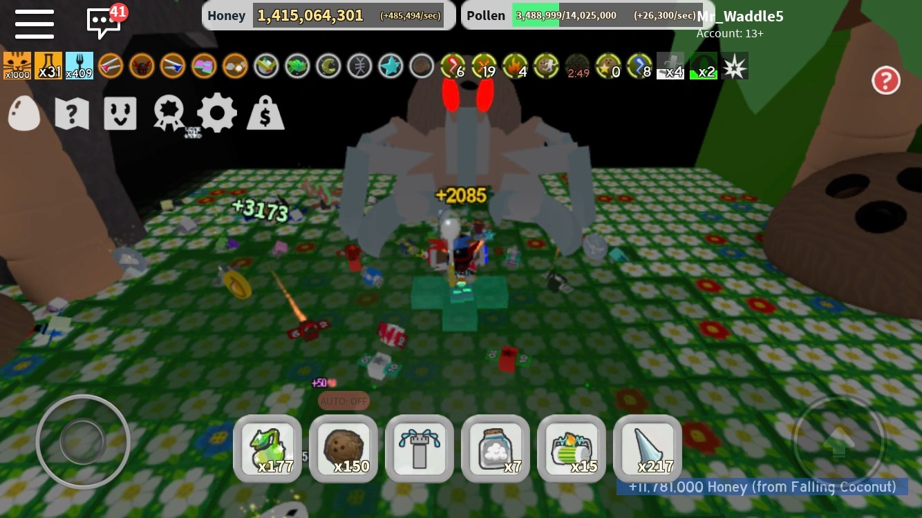 Coconut Crab Glitch Fandom