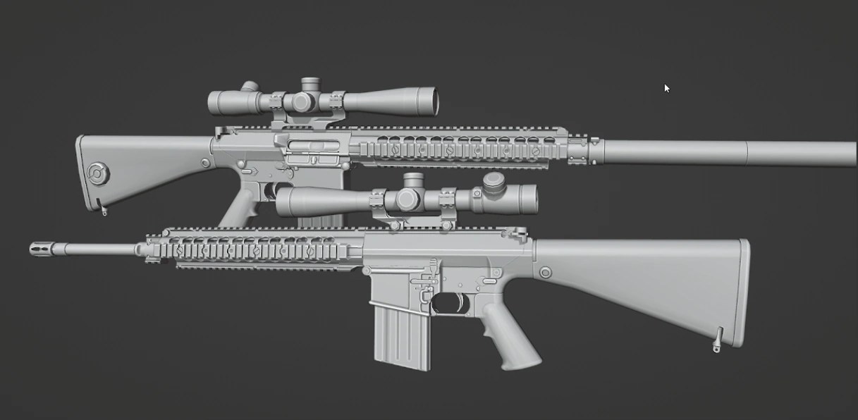 some M110 pics | Fandom