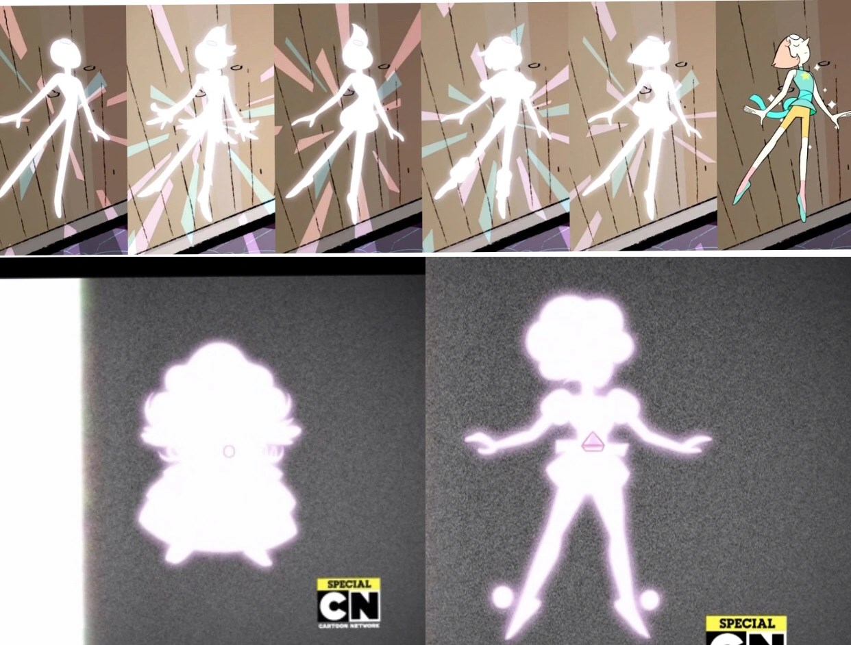 Pink Diamond/Rose Quartz is not gone Fandom