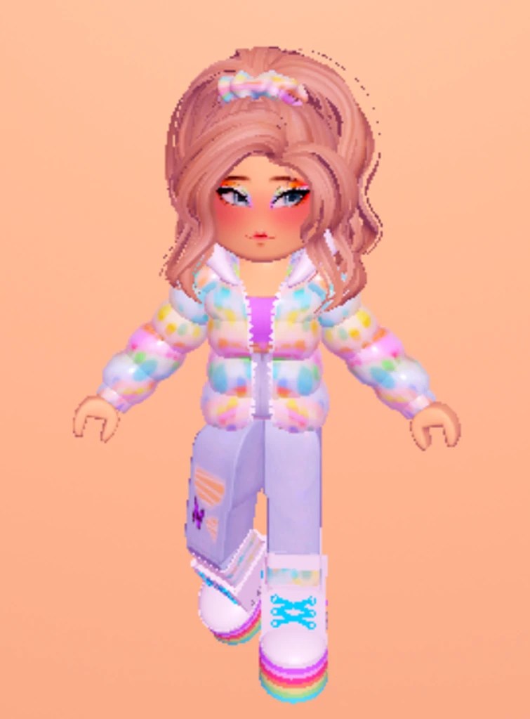 Top 99 roblox avatar kidcore đang gây sốt trên mạng