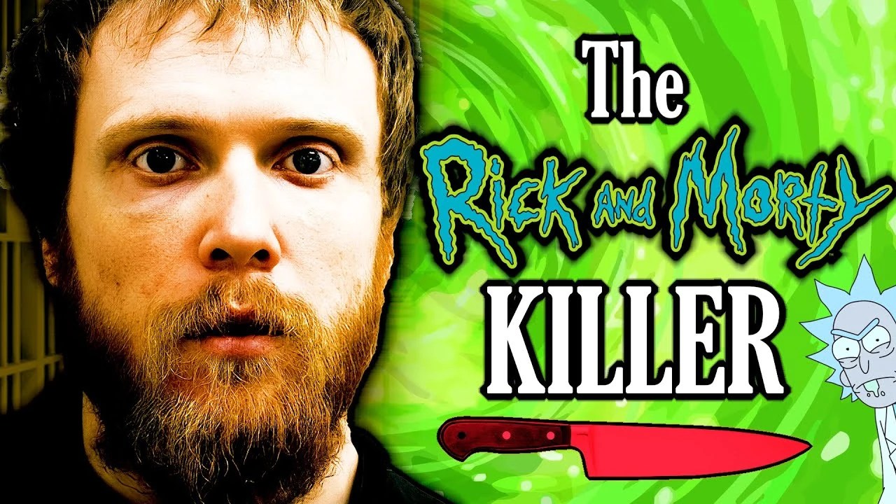 The Rick & Morty Killer The Bizarre Case of Denver Fenton Allen Fandom