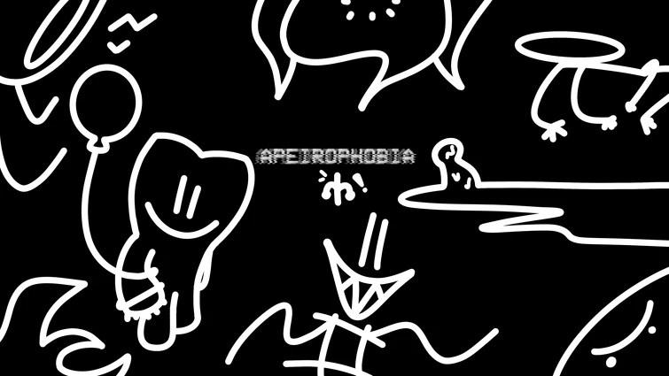 Apeirophobia speedrun.com