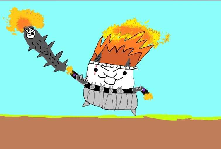 Discuss Everything About Battle Cats Wiki Fandom