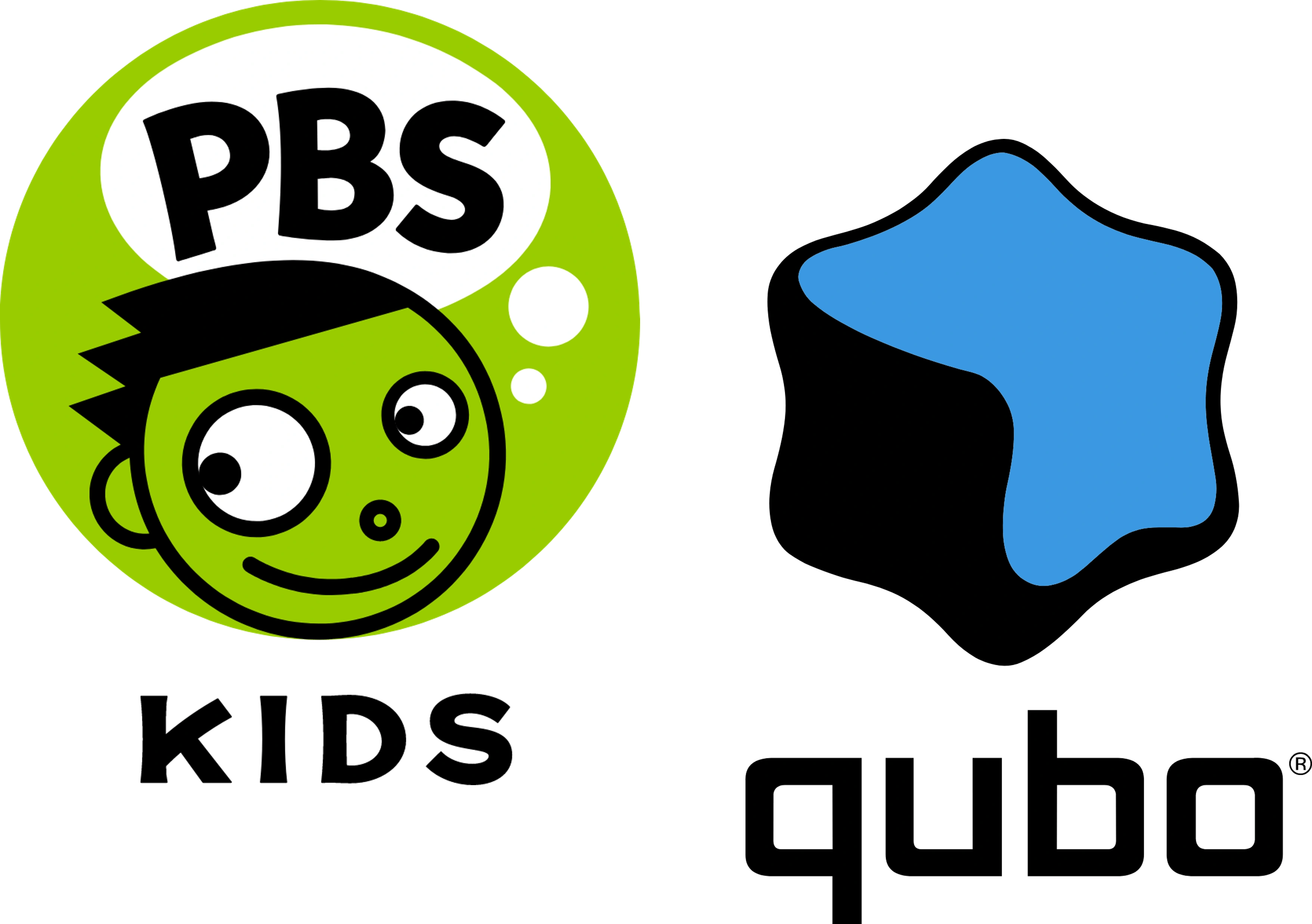 PBS Kids and Qubo Fandom