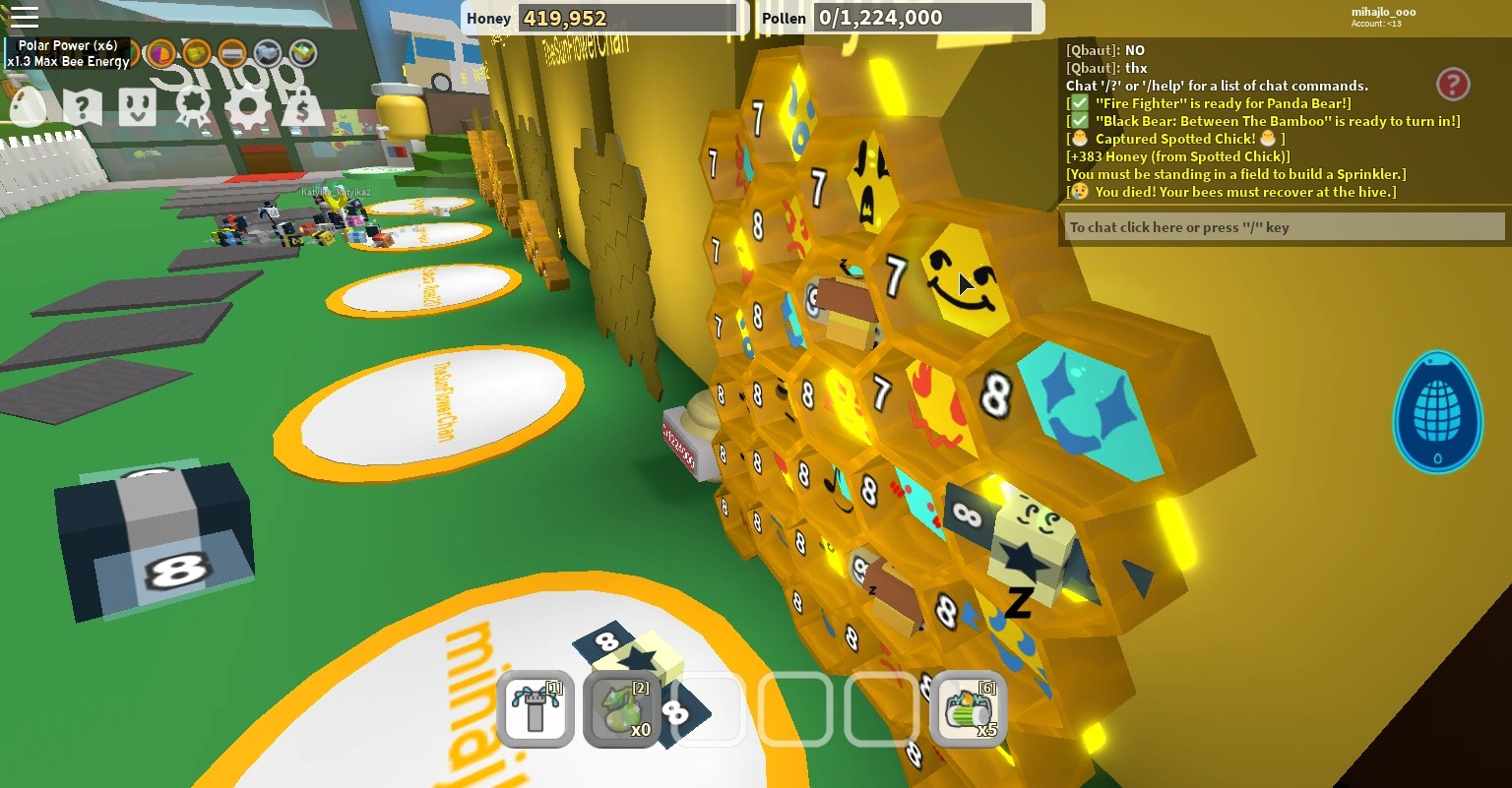 Discuss Everything About Bee Swarm Simulator Wiki Fandom