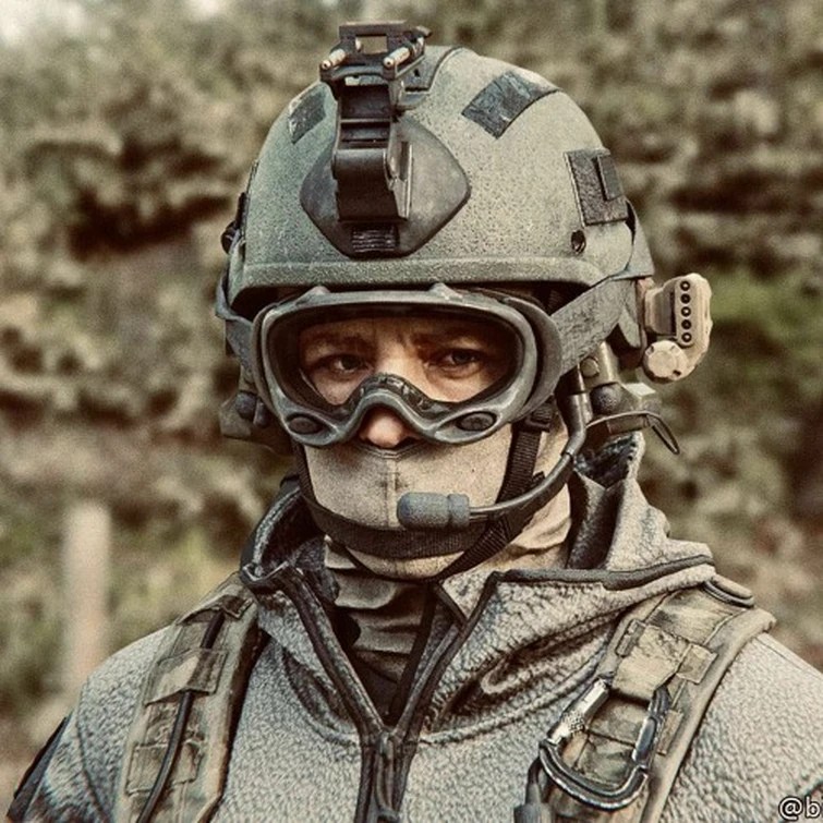 Gary "Roach" Sanderson Fandom