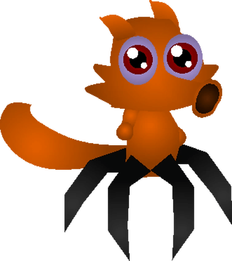 What monster are you? Fandom