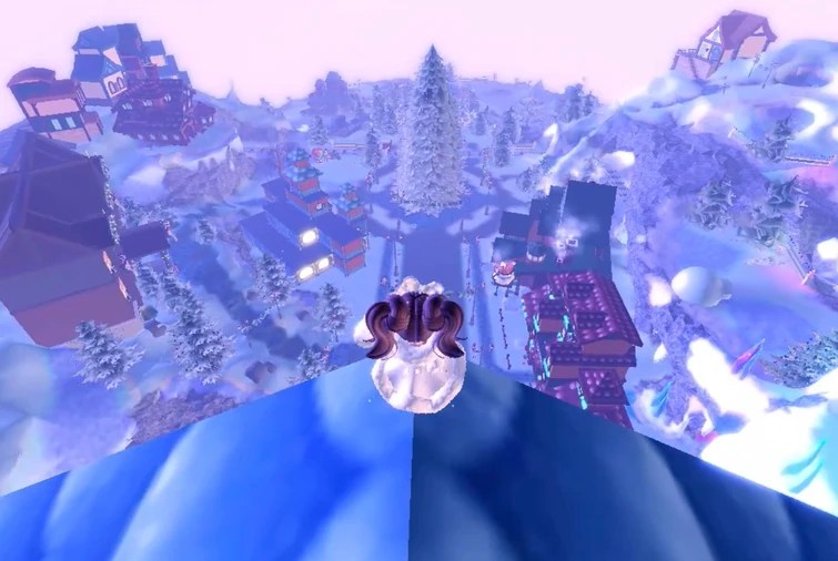 Little Snowglobe Summit photoshoot Fandom