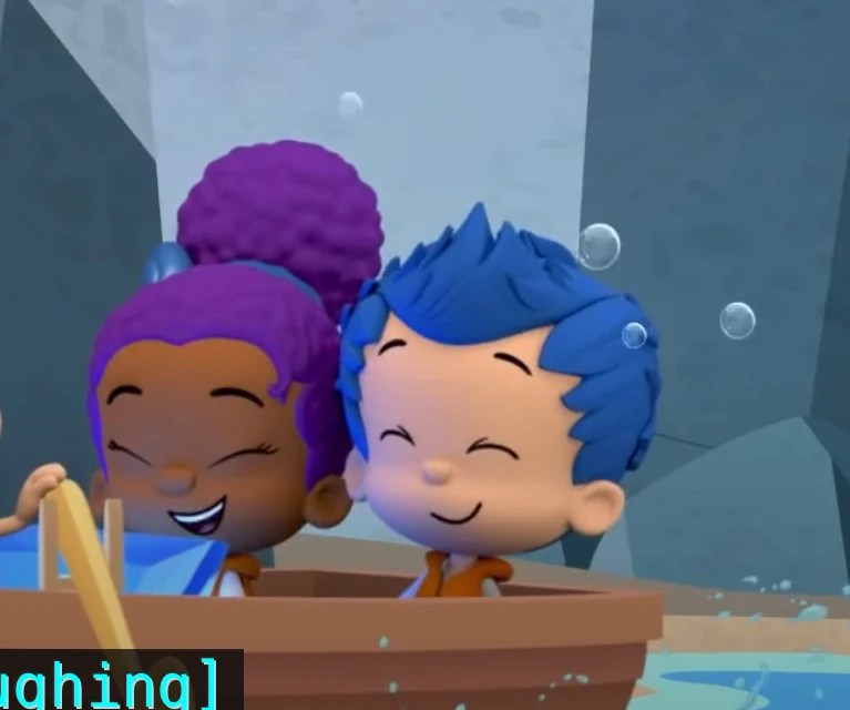 Do you ship these two? Fandom