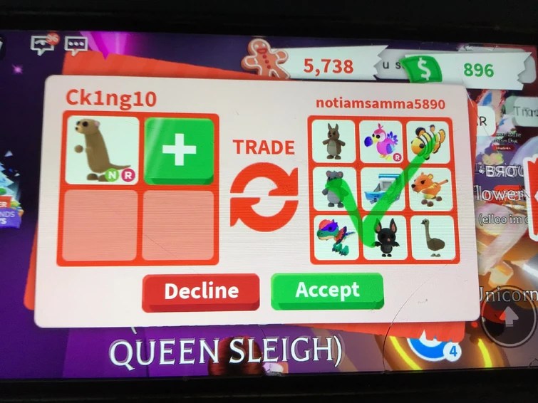 Discuss Everything About Adopt Me! Wiki Fandom