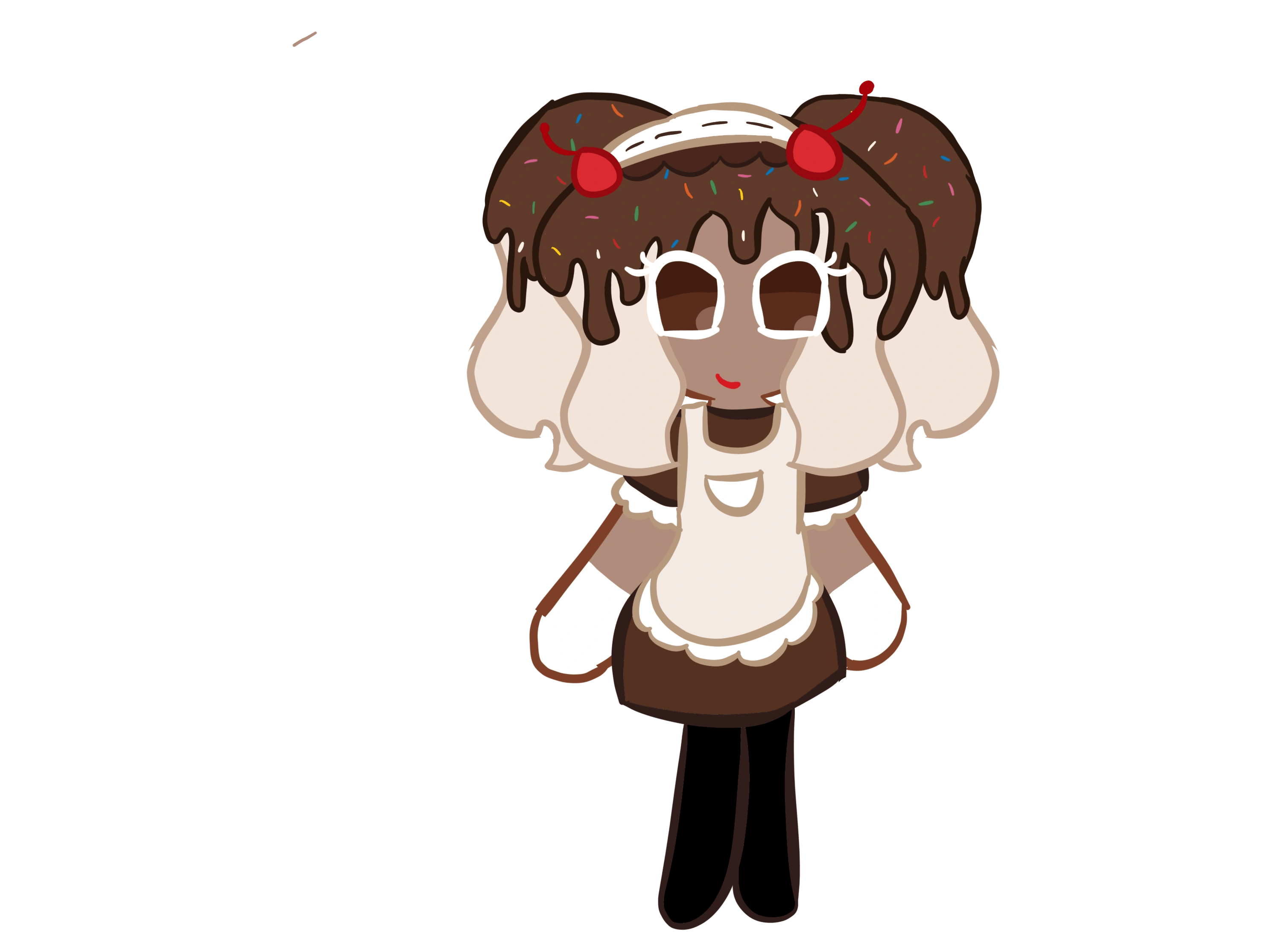 Fudge Sundae Relationship Chart! Fandom