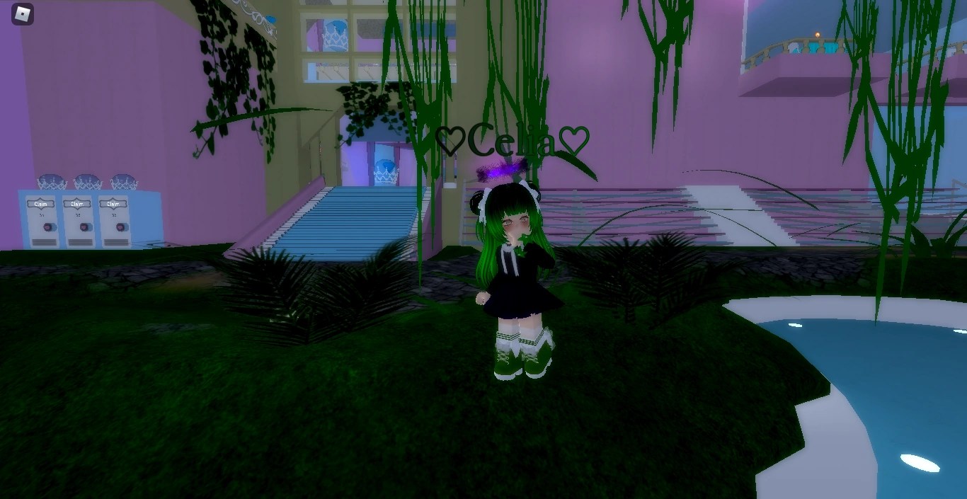 Discuss Everything About Royale High Wiki Fandom