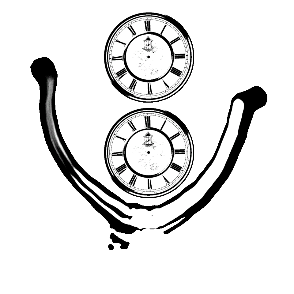 Ticking Clock Animated Gif