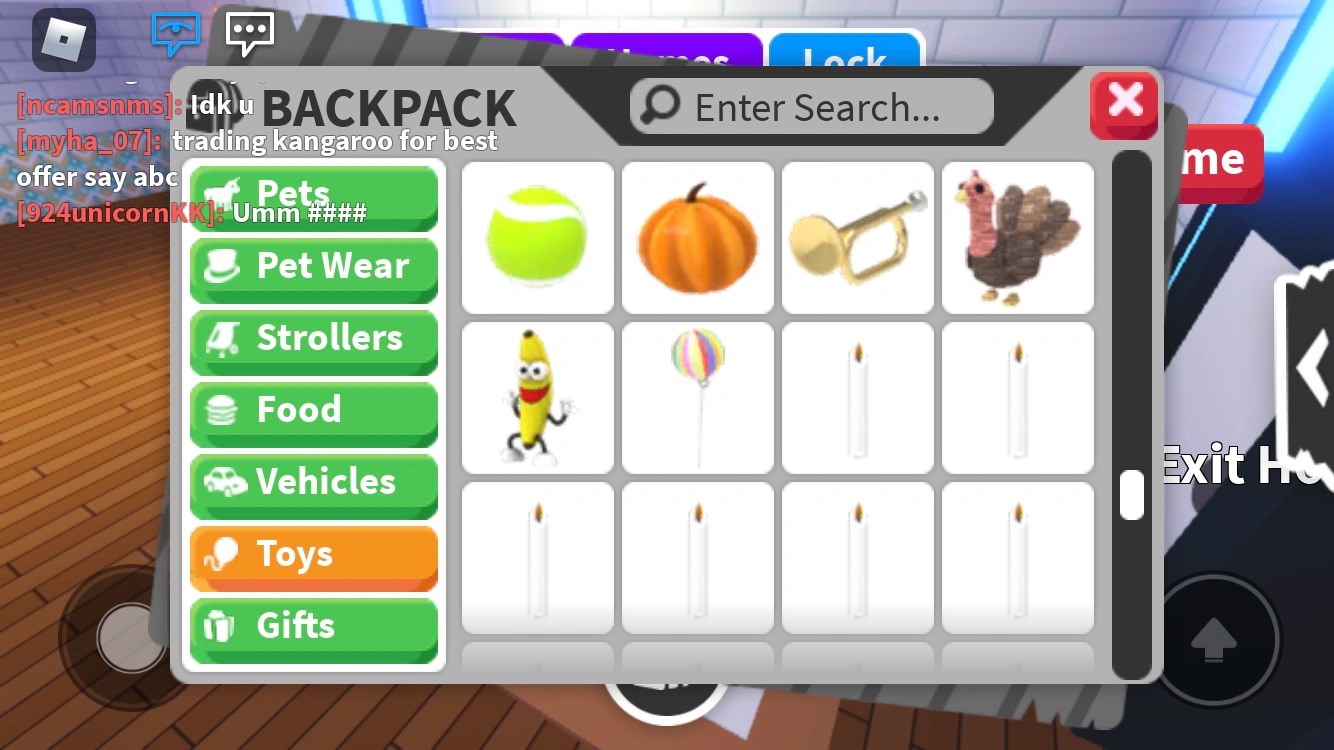 Discuss Everything About Adopt Me! Wiki Fandom