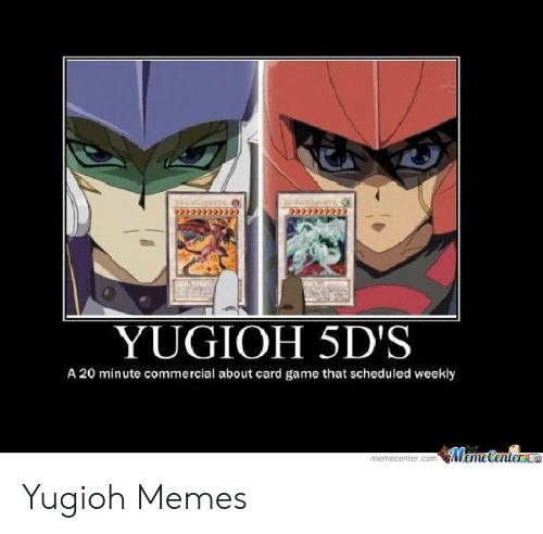 Ardu Yu Gi Oh Market Watch Link Summoning Already Effecting The