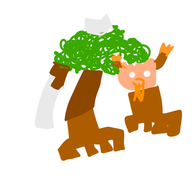 terrible volkaloa art Fandom