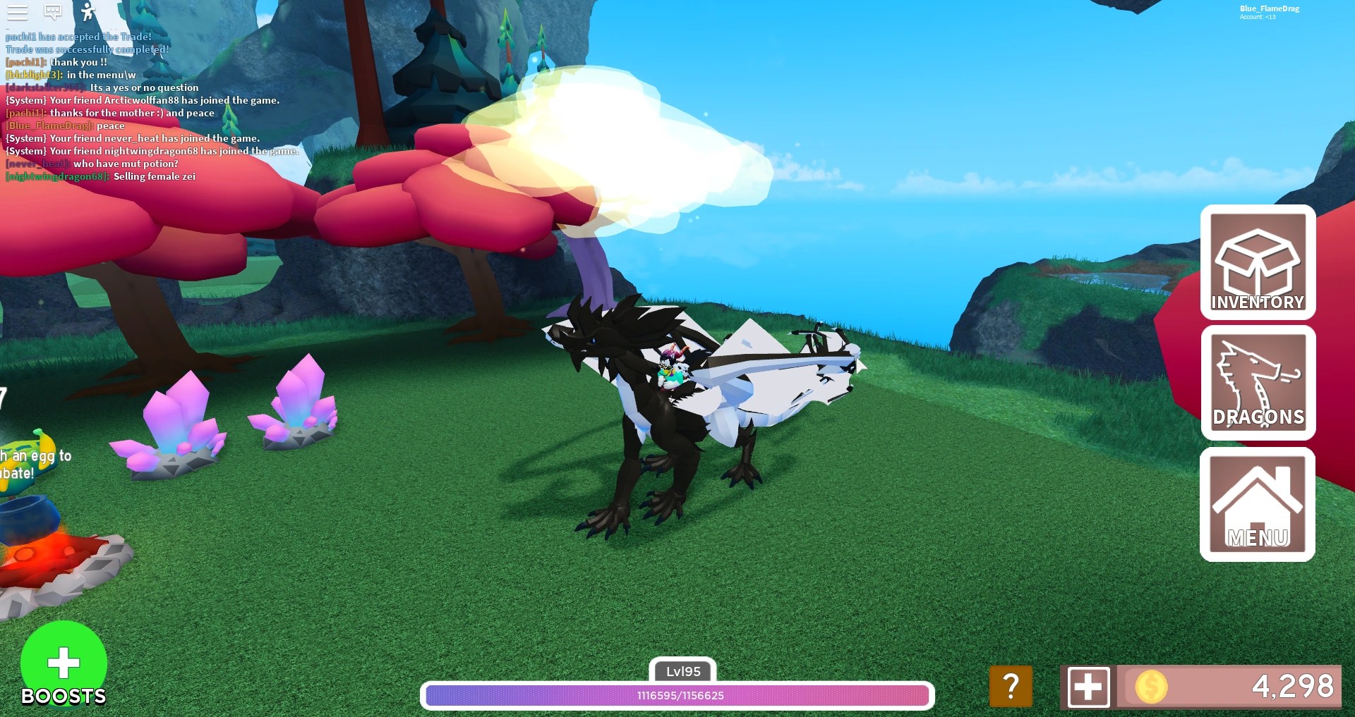 OREO DRAGONS!!!!!!!!!!!!!!! Fandom