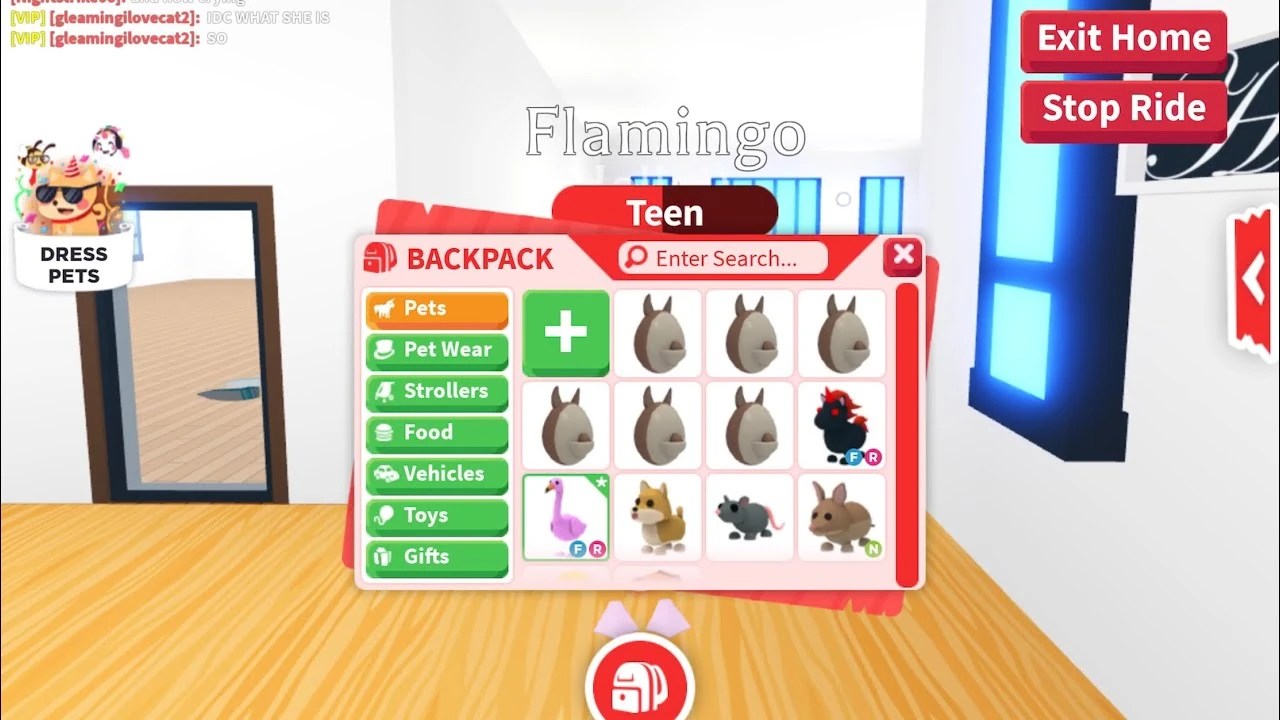 Roblox Display Names Are Out Uh Oh flamingo roblox inventory