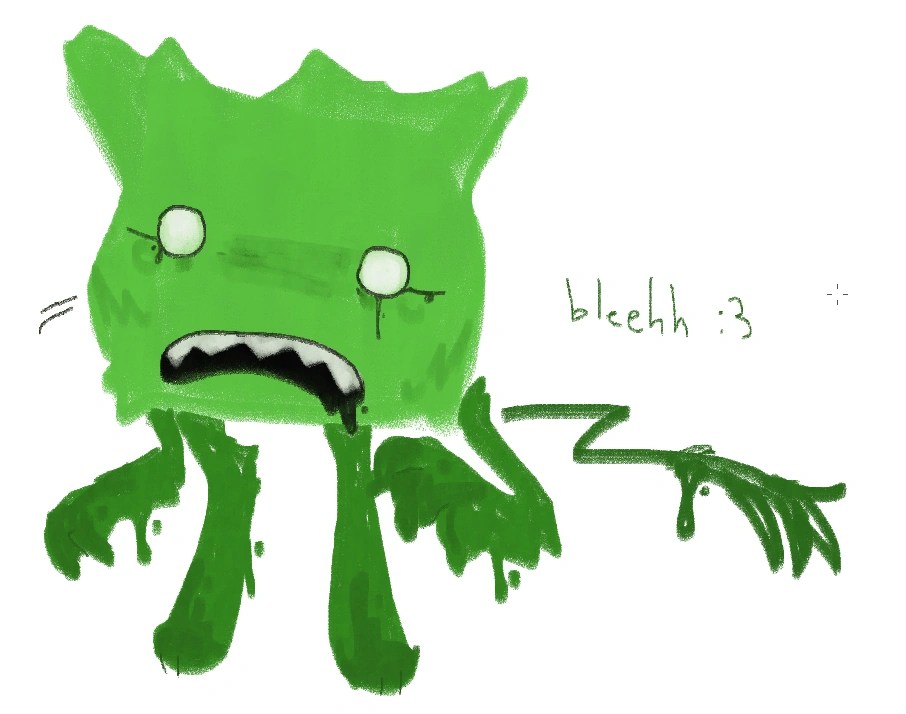 zombie barfbag Fandom