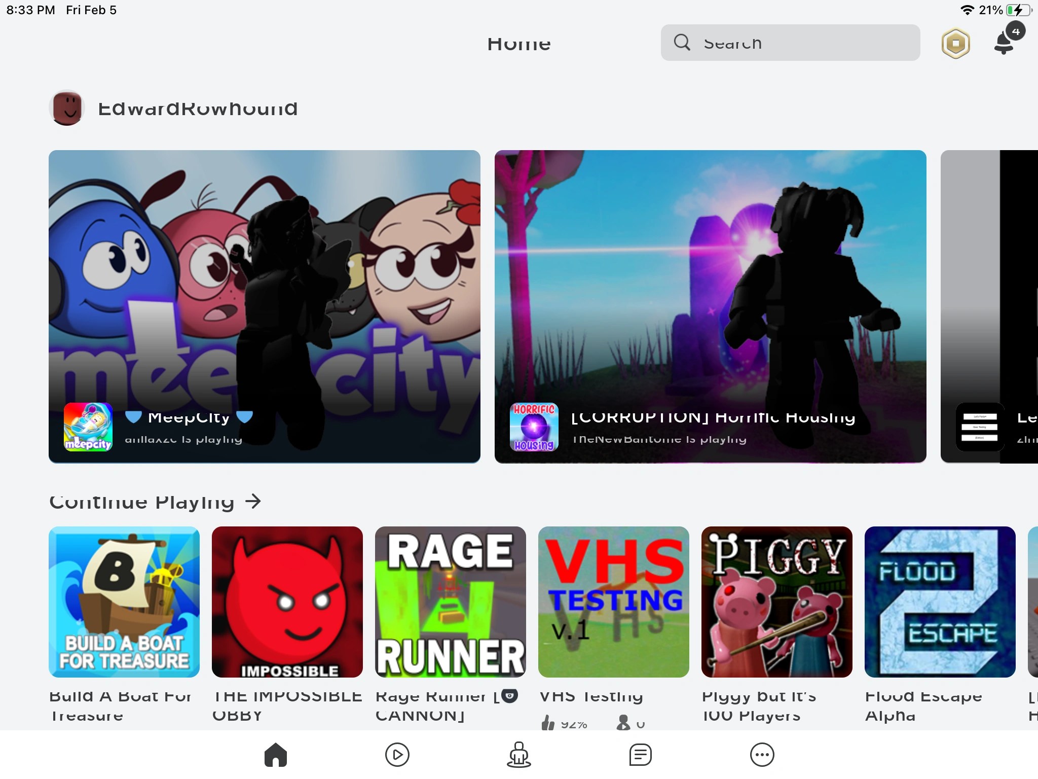 Can We Escape This Zoo Obby In Roblox Best Obby Ytread escape treasure obby in roblox