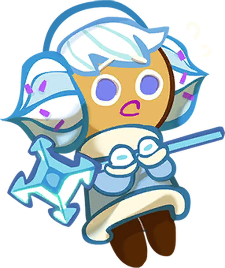 Favorite Cookie Run art style? Fandom