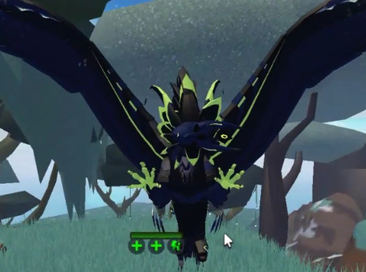 There are two different types of zombie mutes. Fandom