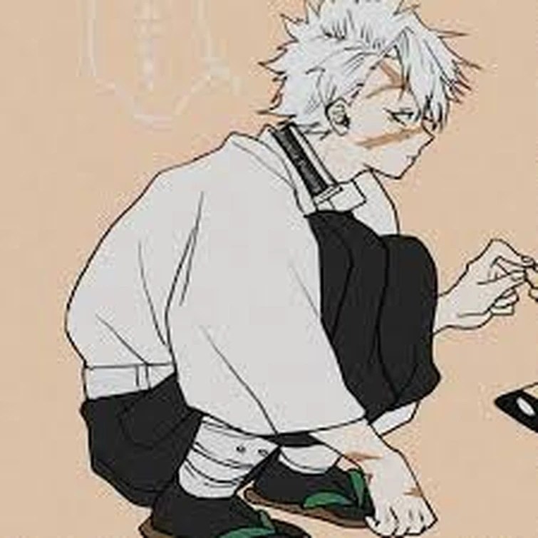 Cute kny matching pfps Fandom