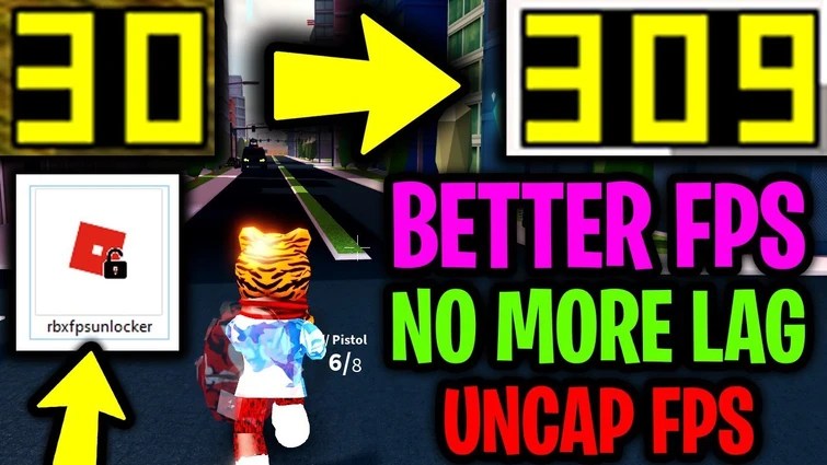The 10 Best Roblox Fps Games Gamepur increasing fps in roblox 2021