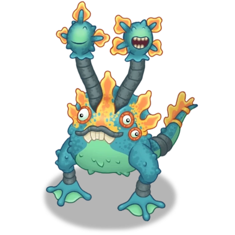 How to correctly use monsters in dishes 27 Gaddzooks Fandom